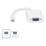 Cabo Adaptador Mini Displayport