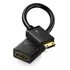 Cabo Adaptador Mini Hdmi Para Hdmi 4k Fêmea Ugreen 20137
