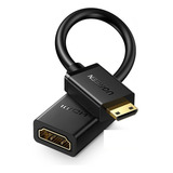 Cabo Adaptador Mini Hdmi