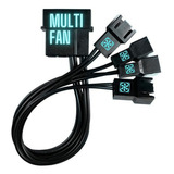 Cabo Adaptador Multi Fan