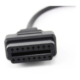 Cabo Adaptador Obd2 16