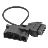 Cabo Adaptador Obd2 Ford