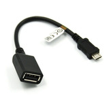 Cabo Adaptador Otg Sony