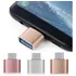 Cabo Adaptador Otg Usb C Tipo C Para Usb 3.0 - Macbook Pro D