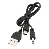 Cabo Adaptador P2 E