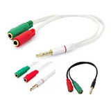 Cabo Adaptador P3