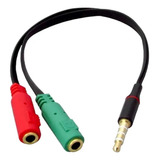 Cabo Adaptador P3