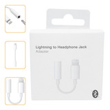 Cabo Adaptador Para Apple