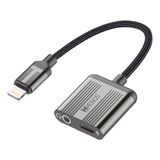 Cabo Adaptador Para iPhone
