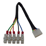 Cabo Adaptador Para Motopolia