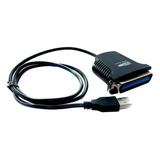 Cabo Adaptador Paralelo X