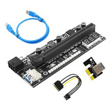 Cabo Adaptador Placa Riser