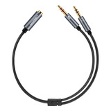 Cabo Adaptador Plug 2