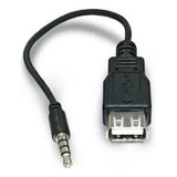 Cabo Adaptador Plug P2