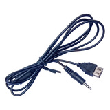 Cabo Adaptador Plug P2
