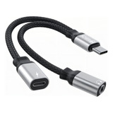 Cabo Adaptador Pra Fone