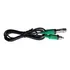 Cabo Adaptador Rf Para Games Antigos Atari Master Snes Mega