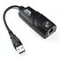 Cabo Adaptador Rj45 De Rede Usb 3.0 Para 10/100/1000mbps