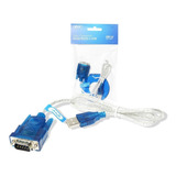 Cabo Adaptador Serial Rs232