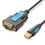 Cabo Adaptador Serial USB