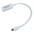 Cabo Adaptador Thunderbolt X Hdmi - Macbook Mini Displayport
