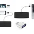 Cabo Adaptador Tipo C Otg - Universal Com Garantia Branco
