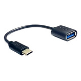 Cabo Adaptador Tipo C