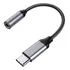 Cabo Adaptador Tipo-c P2 Para Samsung Galaxy A33 A53 A73 5g