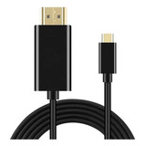 Cabo Adaptador Tipo C