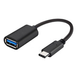 Cabo Adaptador Tipo C
