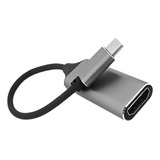 Cabo Adaptador Tipo Usb