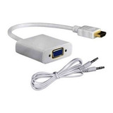 Cabo Adaptador Tomate Hdmi