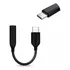 Cabo Adaptador Type-c Usb-c Para Fone Ouvido P2 P3 3.5mm Top