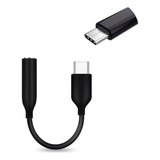 Cabo Adaptador Type c