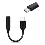 Cabo Adaptador Type c