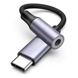Cabo Adaptador Type c