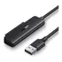 Cabo Adaptador Ugreen Cm321 Usb 3.0 P Sata 2.5 Pol. 50cm