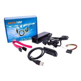 Cabo Adaptador Usb 2
