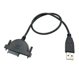 Cabo Adaptador Usb 2