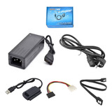Cabo Adaptador Usb 2