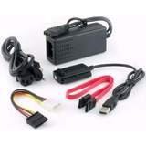 Cabo Adaptador Usb 2