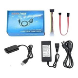 Cabo Adaptador Usb 2