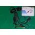 Cabo Adaptador Usb 2.0 Hd Conversor P/ Ide Sata Fonte 3 Em 1