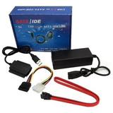 Cabo Adaptador Usb 2