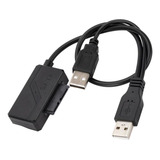 Cabo Adaptador Usb 2