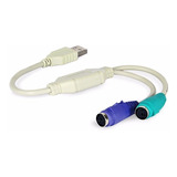 Cabo Adaptador Usb 2