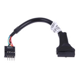 Cabo Adaptador Usb 3