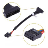 Cabo Adaptador Usb 3