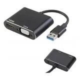Cabo Adaptador Usb 3