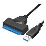 Cabo Adaptador Usb 3